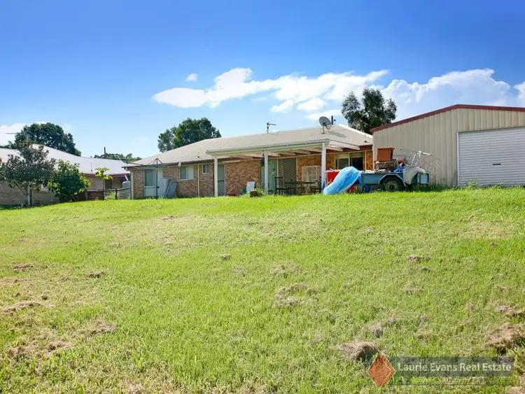 Sixth view of Homely house listing, 72 Parkview Road, Glass House Mountains QLD 4518