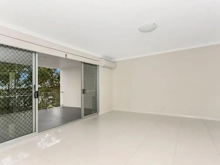 Second view of Homely apartment listing, 2/91 Beckett Road, Mcdowall QLD 4053
