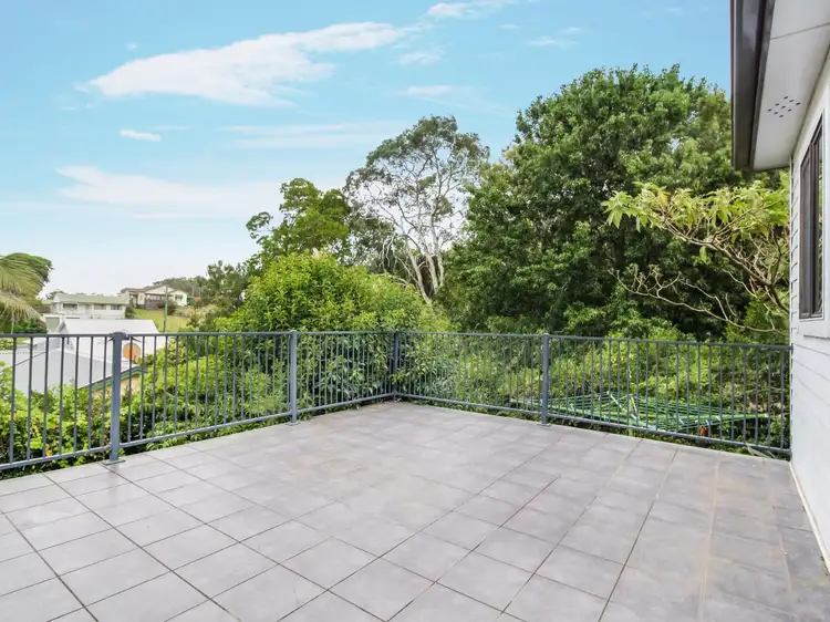 Second view of Homely house listing, 11 Lyndon Street, Corrimal NSW 2518