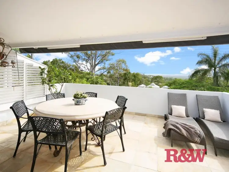 Third view of Homely house listing, 29 Nairana Rest, Noosa Heads QLD 4567