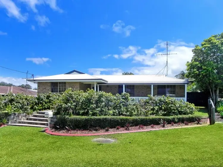 Second view of Homely house listing, 3 Forest Court, Aroona QLD 4551