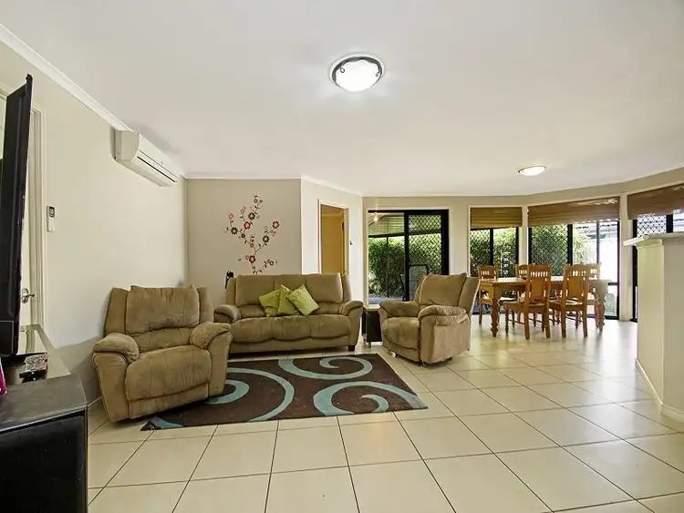 Third view of Homely house listing, 14 Winston Court, Landsborough QLD 4550