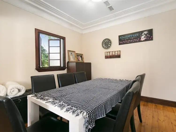 Fifth view of Homely house listing, 80 Erica Street, Cannon Hill QLD 4170