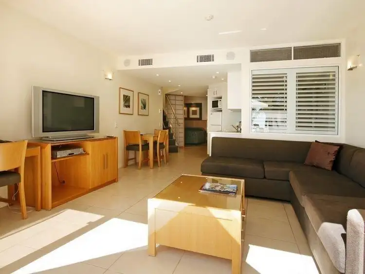Fifth view of Homely apartment listing, 408/'Netanya' 71 Hastings St, Noosa Heads QLD 4567