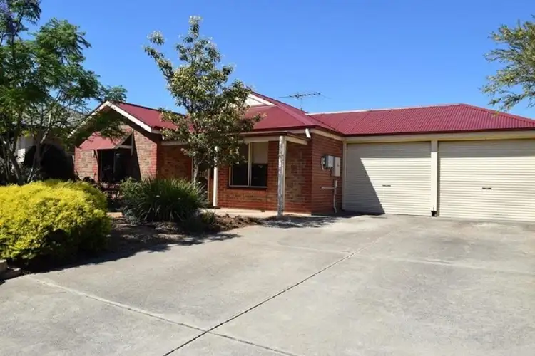 Main view of Homely house listing, 52 Strathmont Drive, Strathalbyn SA 5255