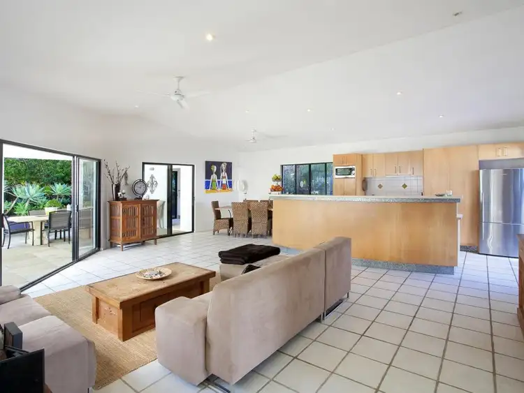 Sixth view of Homely house listing, 5 Yallara Court, Noosa Heads QLD 4567