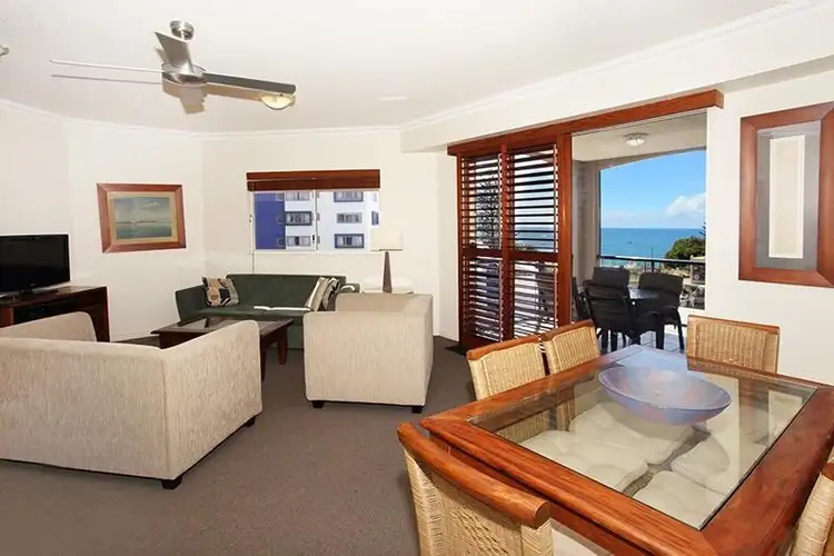 Third view of Homely unit listing, 503/65 First Ave, Mooloolaba QLD 4557
