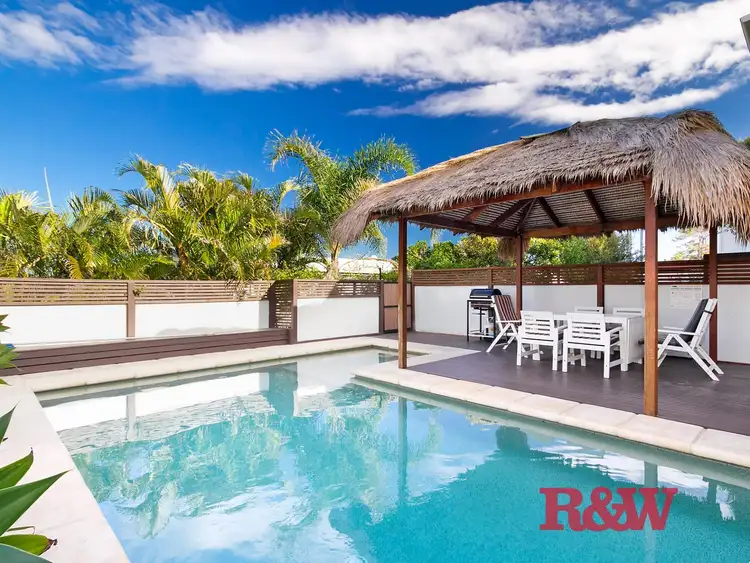Second view of Homely townhouse listing, 1/28 Pelican Street, Peregian Beach QLD 4573