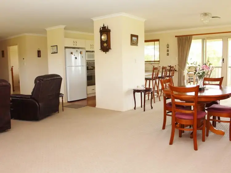 Fourth view of Homely house listing, 91 Exhibition Road, Southside QLD 4570