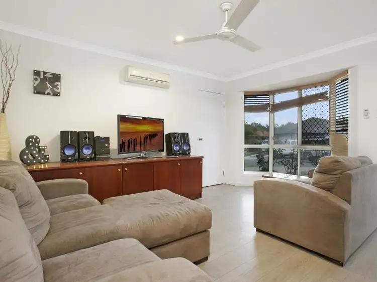 Second view of Homely house listing, 5 Dialba Crescent, Tingalpa QLD 4173