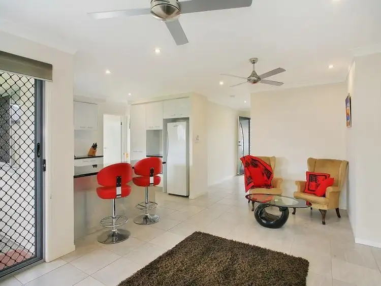 Fourth view of Homely house listing, 6 Brush Box Court, Beerwah QLD 4519