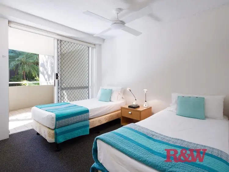 Seventh view of Homely apartment listing, 12/26 'Noosa Hill Resor Noosa Drive, Noosa Heads QLD 4567