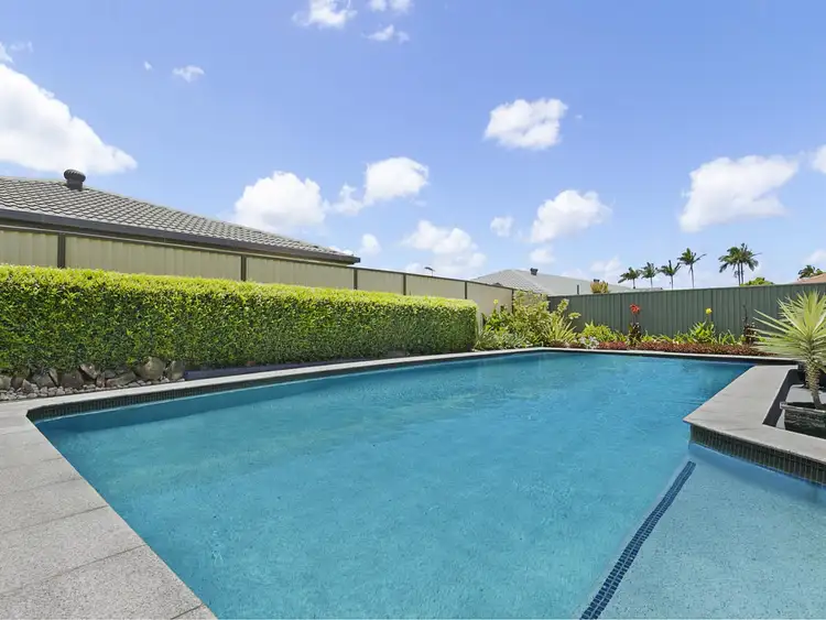 Main view of Homely house listing, 23 Catamaran Street, Manly West QLD 4179