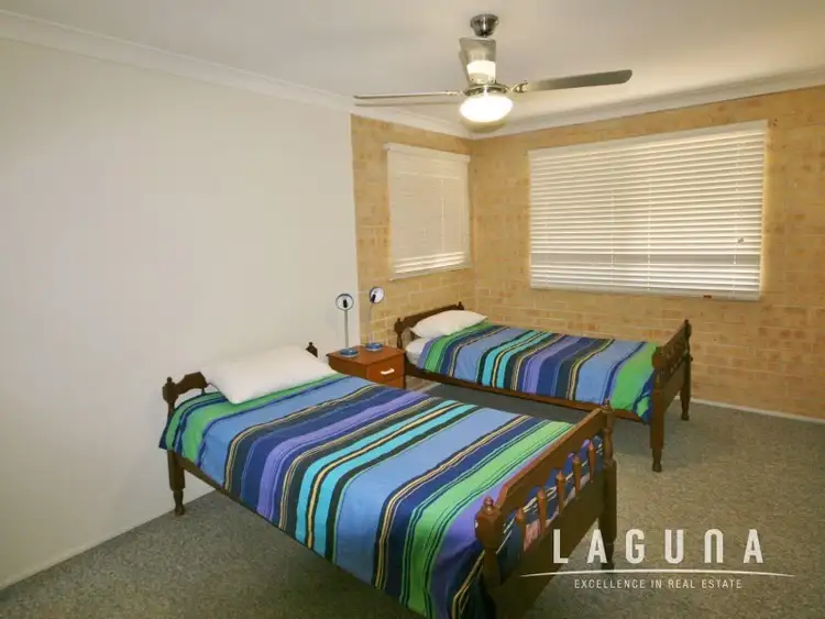 Sixth view of Homely unit listing, 2/5 Rumbalara Avenue, Rainbow Beach QLD 4581