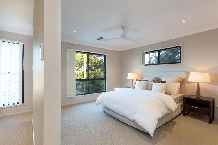 Fourth view of Homely house listing, 11 Shelley Street, Cannon Hill QLD 4170