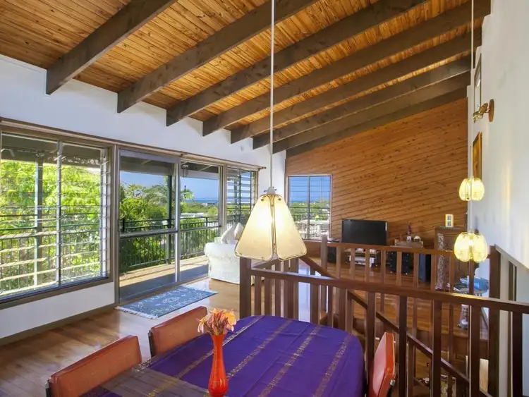 Fifth view of Homely house listing, 21 Allambi Terrace, Noosa Heads QLD 4567