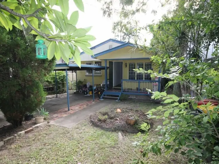 Second view of Homely house listing, 108 Shrapnel Road, Cannon Hill QLD 4170