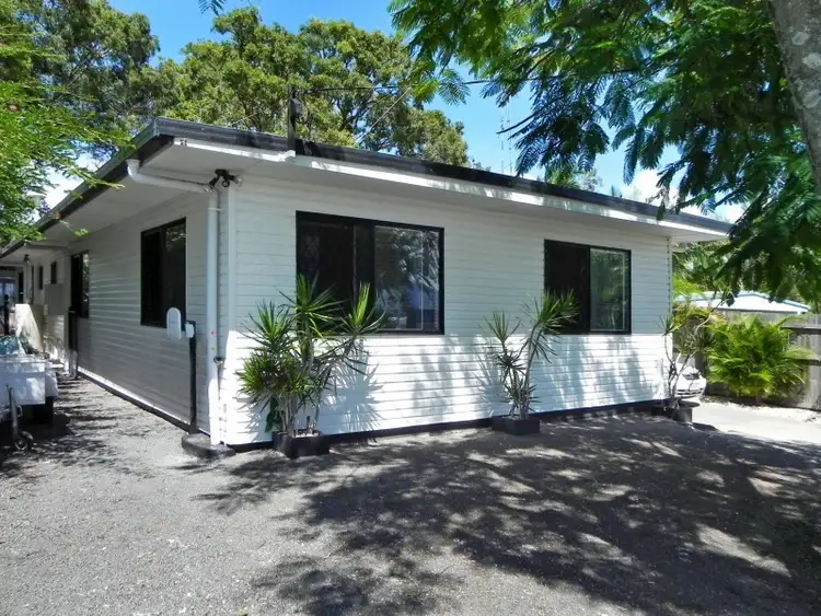 Main view of Homely house listing, 58 William Street, Moffat Beach QLD 4551