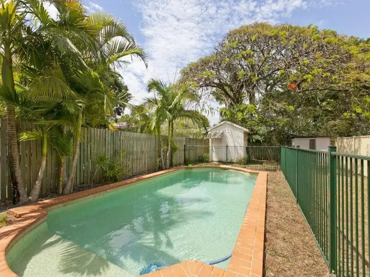 Main view of Homely house listing, 10 Haig Street, Wynnum West QLD 4178