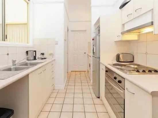 Fourth view of Homely unit listing, 460 Ann Street, Brisbane QLD 4000