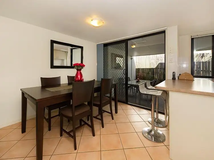 Second view of Homely townhouse listing, 2/13 Daniells Street, Carina QLD 4152