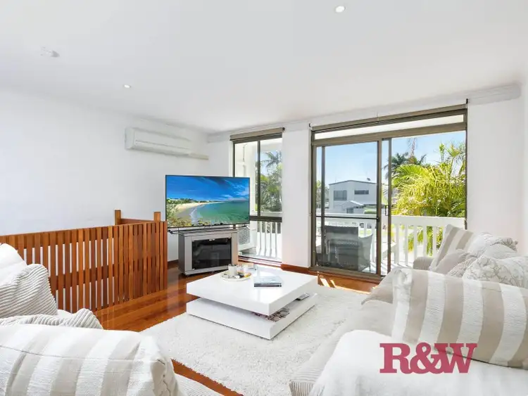 Fourth view of Homely unit listing, 3/17 'Ocean Palms' Noosa Parade, Noosa Heads QLD 4567