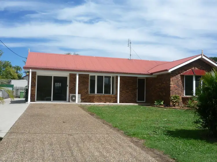Main view of Homely house listing, 16 Koongalba Street,, Yandina QLD 4561