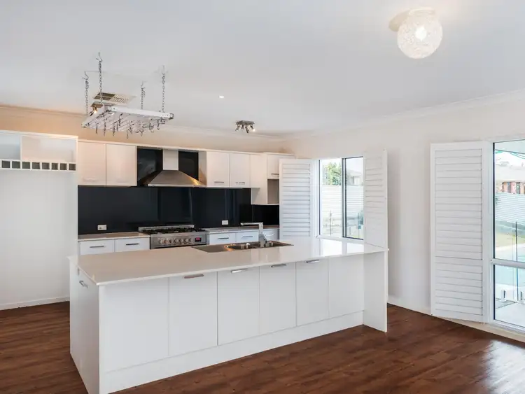 Fourth view of Homely house listing, 1 Tourmaline Circuit, Mango Hill QLD 4509