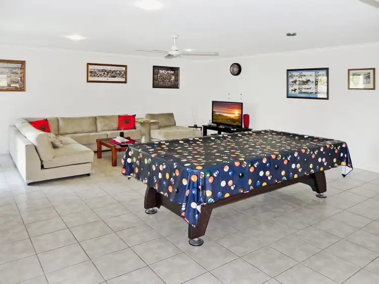 Fifth view of Homely house listing, 16 Azalea Place, Currimundi QLD 4551