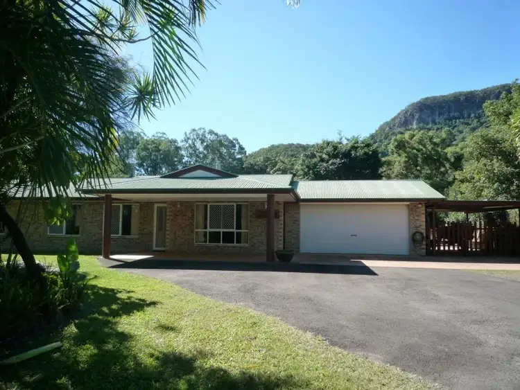 1-5 Mountain  View Court,, Yandina QLD 4561