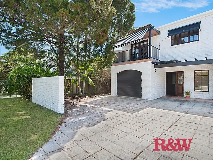 Third view of Homely semi-detached listing, 1/25 Viewland Drive, Noosa Heads QLD 4567