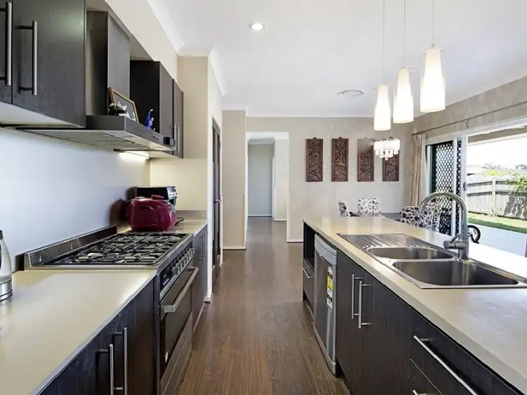 Third view of Homely house listing, 17 Camplin Place, Calamvale QLD 4116