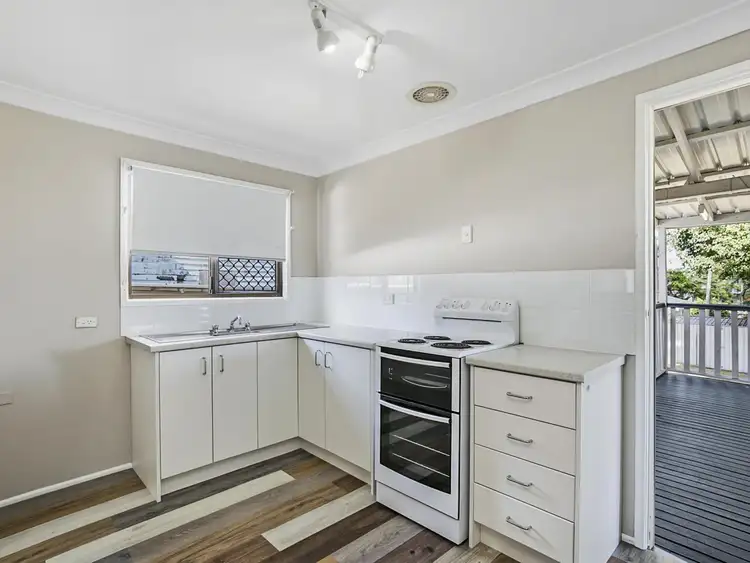 Second view of Homely house listing, 26 Belmont Road, Tingalpa QLD 4173