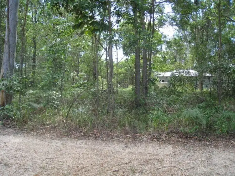 Second view of Homely land listing, 25-27 Villa Wood Road, Russell Island QLD 4184