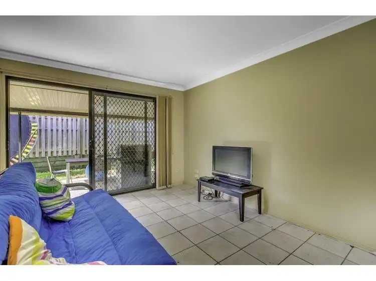 Third view of Homely house listing, 58 Ross Place, Wakerley QLD 4154