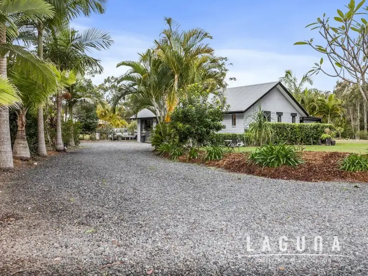 Fourth view of Homely house listing, 17 Coolah Place, Cooroibah QLD 4565