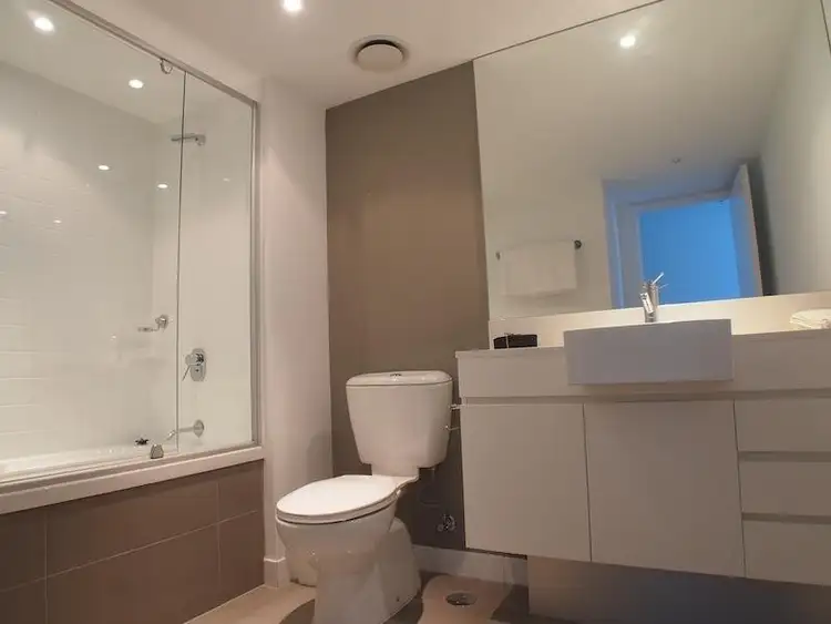 Seventh view of Homely unit listing, 33506/9 Lawson Street, Southport QLD 4215