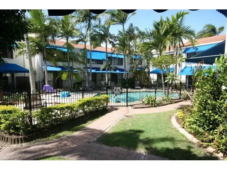 2/272 Weyba Road, Noosaville QLD 4566