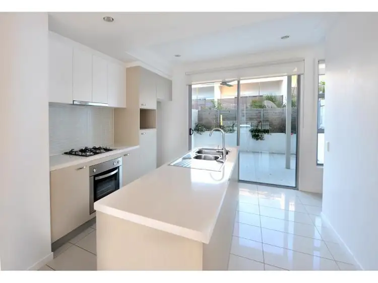Second view of Homely unit listing, 9/20 Fraser St, Morningside QLD 4170