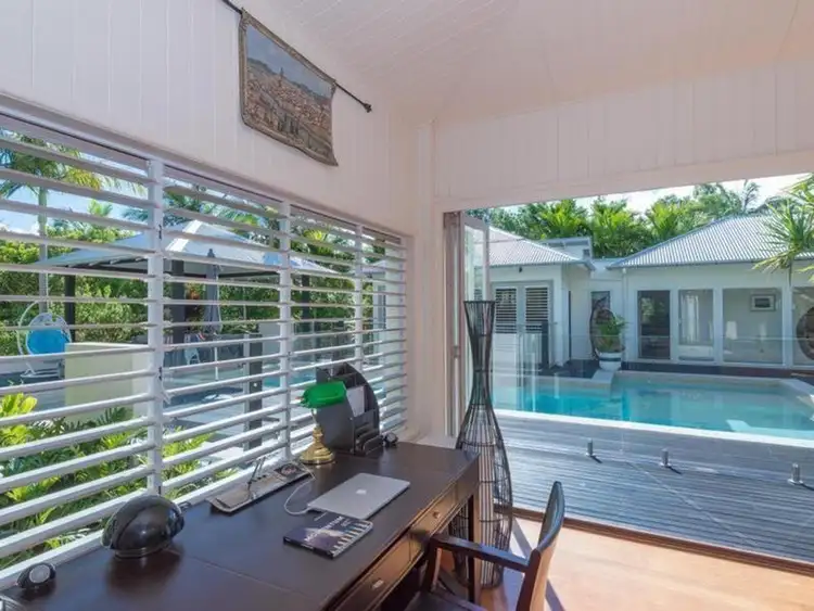 Fifth view of Homely house listing, 13 Habitat Place, Noosa Heads QLD 4567