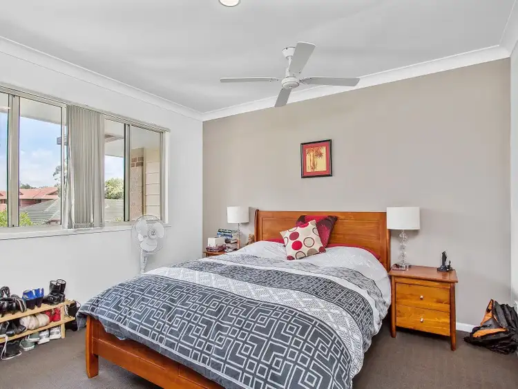 Fifth view of Homely townhouse listing, 162/125 Hansford Road, Coombabah QLD 4216