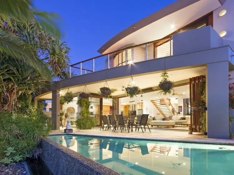 97 Shorehaven Drive, Noosa Waters QLD 4566