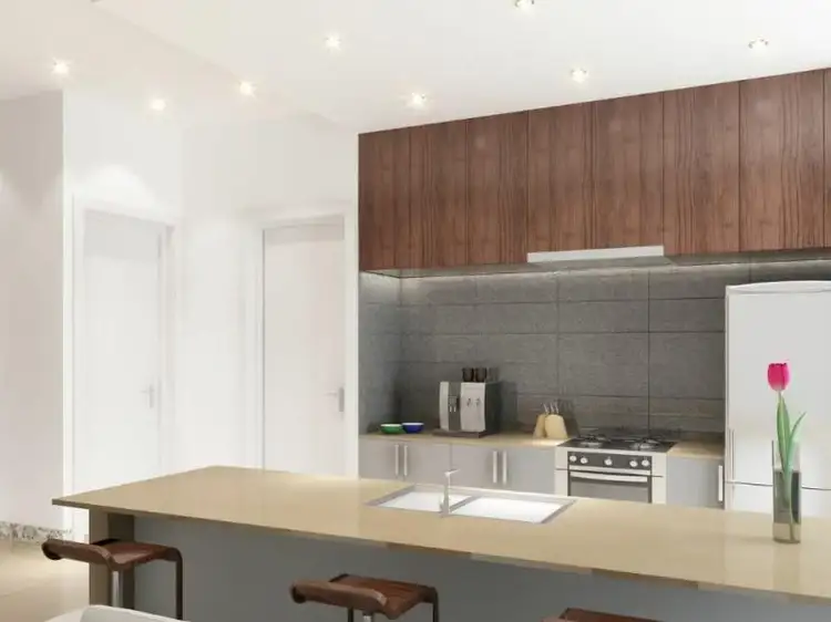 Fourth view of Homely apartment listing, 5/31 Liberty Road, Taigum QLD 4018