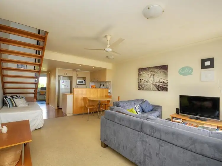 Third view of Homely apartment listing, 22/20-26 Illawong Street, Chevron Island QLD 4217