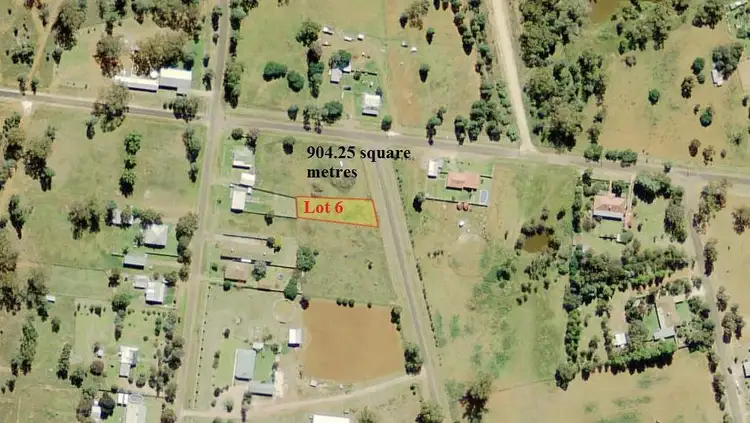 Sixth view of Homely land listing, Lots 6 and 7 Brookview Street, Trundle NSW 2875