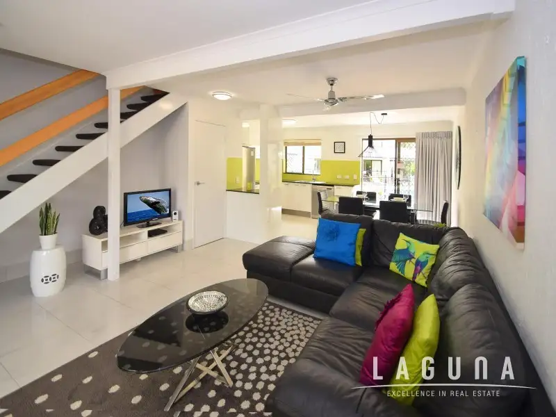 Main view of Homely unit listing, 23/272 Weyba Road, Noosaville QLD 4566
