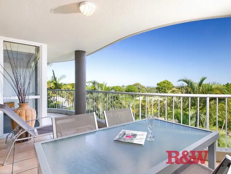 Second view of Homely apartment listing, 12/26 'Noosa Hill Resor Noosa Drive, Noosa Heads QLD 4567