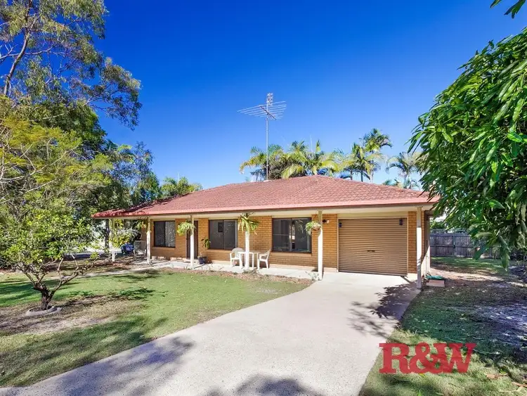 33 Currawong street, Noosa Heads QLD 4567