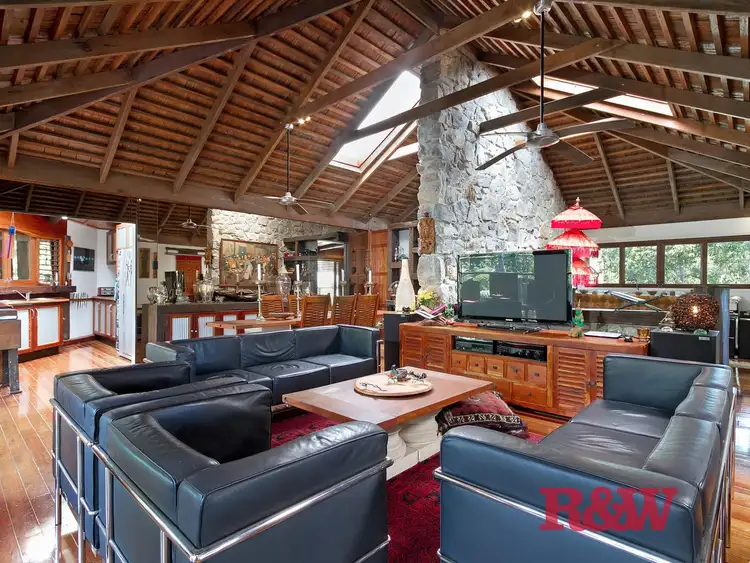 Fourth view of Homely house listing, 4 Nairana Rest, Noosa Heads QLD 4567
