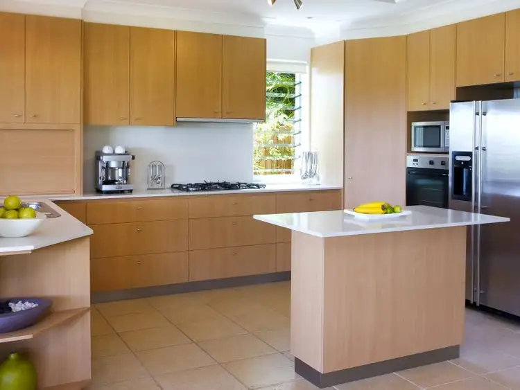 Second view of Homely house listing, 1 Winbirra Way, Noosa Heads QLD 4567